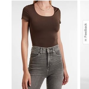 Express body contour